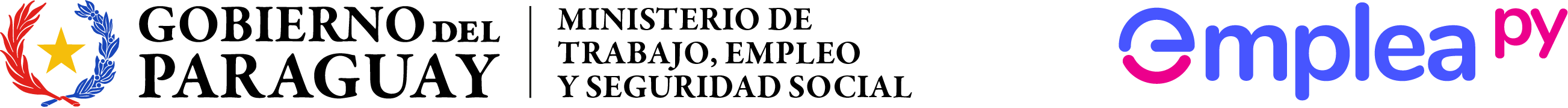 Tabicón del Gobierno y Trabajo